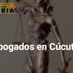 Abogados en Cúcuta