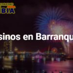Casinos en Barranquilla