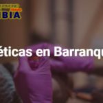 Estéticas en Barranquilla
