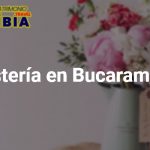 Floristería en Bucaramanga