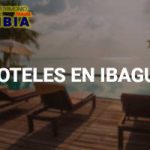 Hoteles en Ibagué