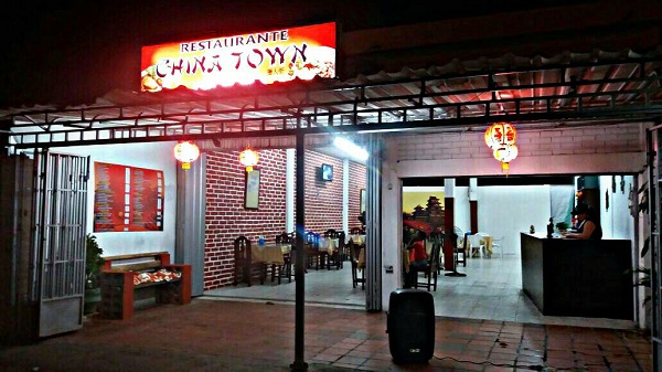 Restaurantes chinos en Cucuta