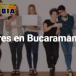 Bares en Bucaramanga