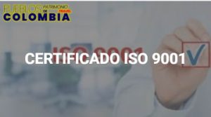 Como sacar un Certificado ISO 9001 de Gestión de Calidad