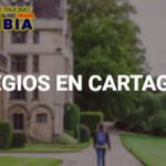 Colegios en Cartagena