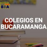 Colegios en Bucaramanga
