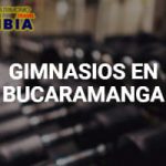 Gimnasios en Bucaramanga