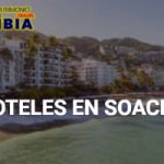Hoteles en Soacha