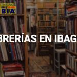 Librerías en Ibagué