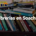 Librerías en Soacha