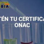 Obtén tu Certificado ONAC
