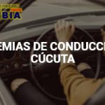 Academias de conducción en Cúcuta