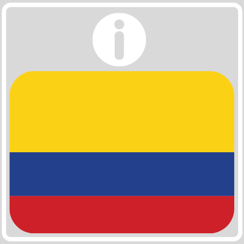 Info en Colombia